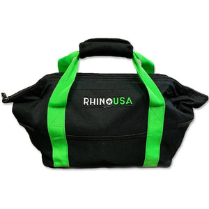Rhino USA Recovery Bag (Black) - Main Product View