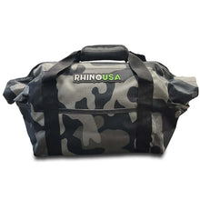 Load image into Gallery viewer, Rhino USA Recovery Bag (Camo) - Main Product View