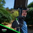 Load image into Gallery viewer, Rhino USA Recovery Gloves (Black) - Installation View