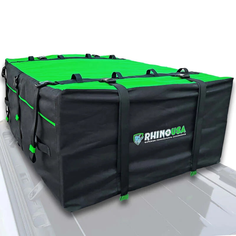 Rhino USA Roof Top Storage Bag - Large - Main Product View
