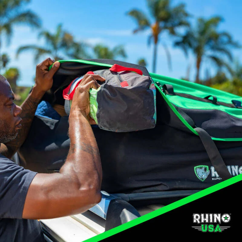 Rhino USA Roof Top Storage Bag - Large - Additional View 6