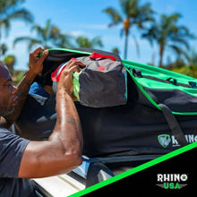 Load image into Gallery viewer, Rhino USA Roof Top Storage Bag - Large - Additional View 6