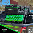 Load image into Gallery viewer, Rhino USA Roof Top Storage Bag - Large - Additional View 7