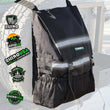 Load image into Gallery viewer, Rhino USA Spare Tire Trash Bag - Black - Main Product View