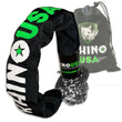 Load image into Gallery viewer, Rhino USA Synthetic Soft Shackle Gray - Main Product View