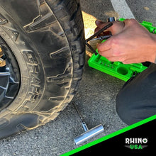 Load image into Gallery viewer, Rhino USA Tire Repair Plug Kit, 86 Pieces - Additional View 6