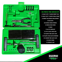 Load image into Gallery viewer, Rhino USA Tire Repair Plug Kit, 86 Pieces - Additional View 7