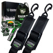 Load image into Gallery viewer, Rhino USA Transom Straps For Boat Trailer (Pair) - Main Product View
