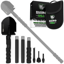 Load image into Gallery viewer, Rhino USA Ultimate Survival Shovel - Main Product View