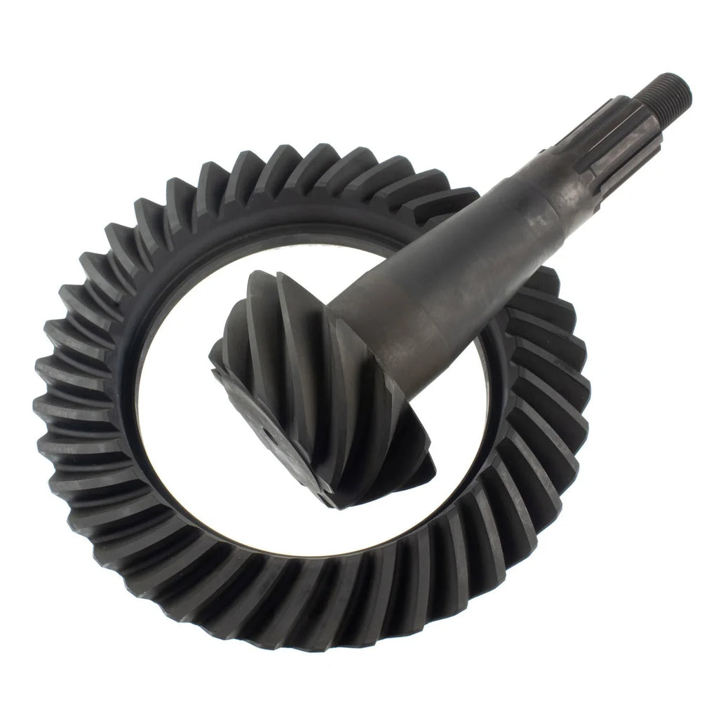 Richmond Gear 3.55 Ratio 8.75in 489 Case fits Mopar
