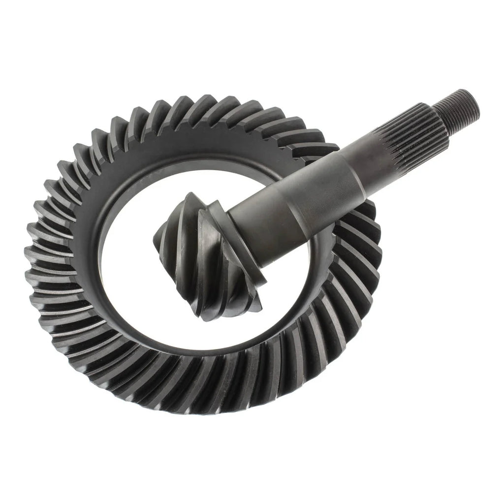 Richmond Gear 4.56 12 Bolt Pass fits Chevrolet
