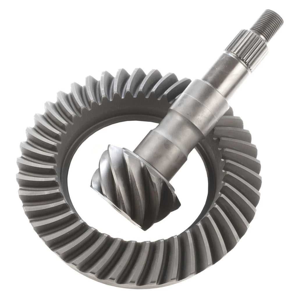 Richmond Gear 4.56 8.5in 10 Bolt fits Chevrolet