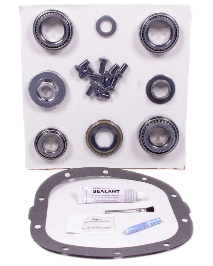 Richmond Gear 7.5in Bearing Kit fits Chevrolet