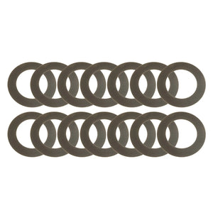 Richmond Gear 8.5 Carrier Shims fits Chevrolet
