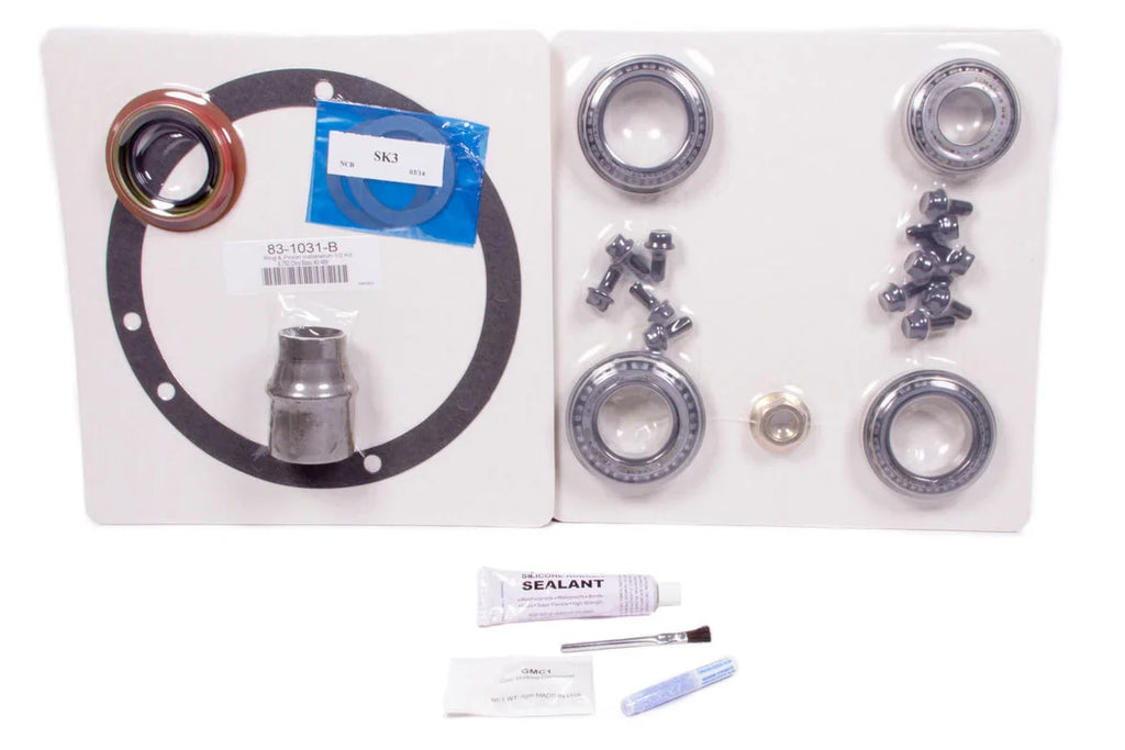 Richmond Gear 8.75in Bearing Kit fits Mopar