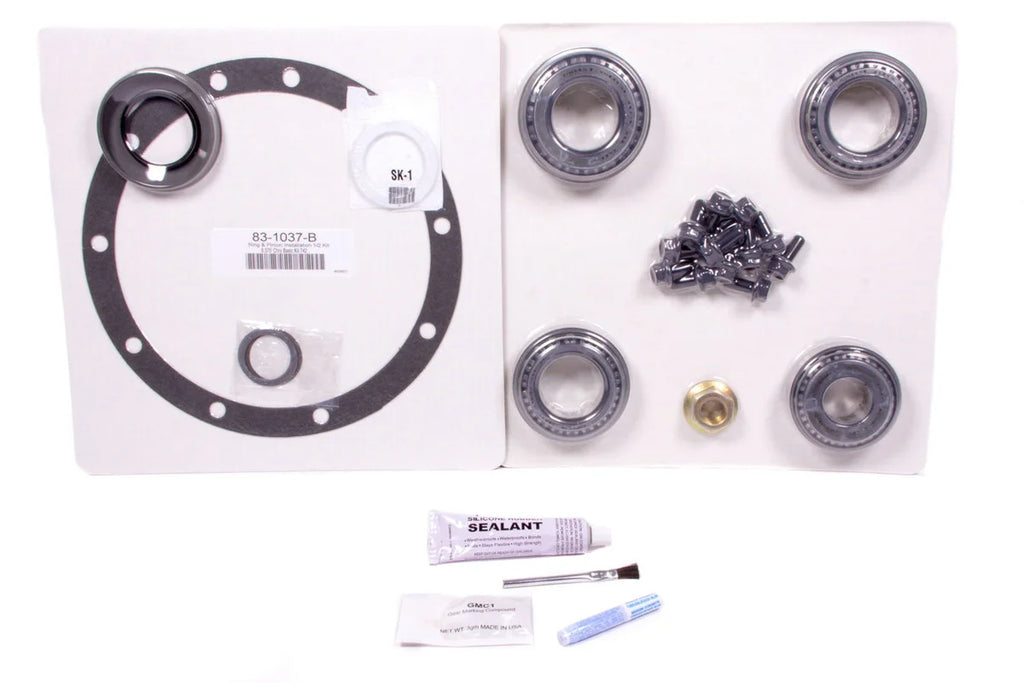 Richmond Gear 8.75in Bearing Kit fits Mopar