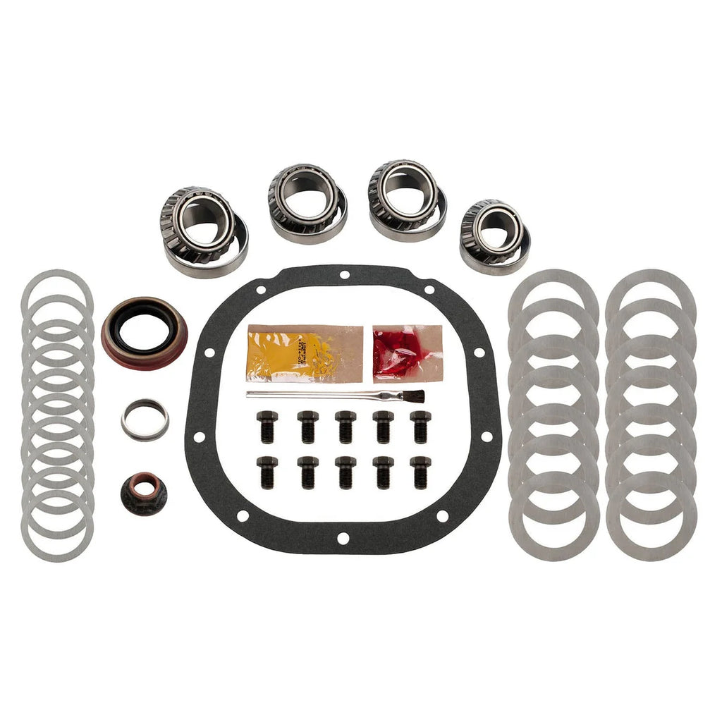 Richmond Gear 8.8in Bearing Kit fits Ford