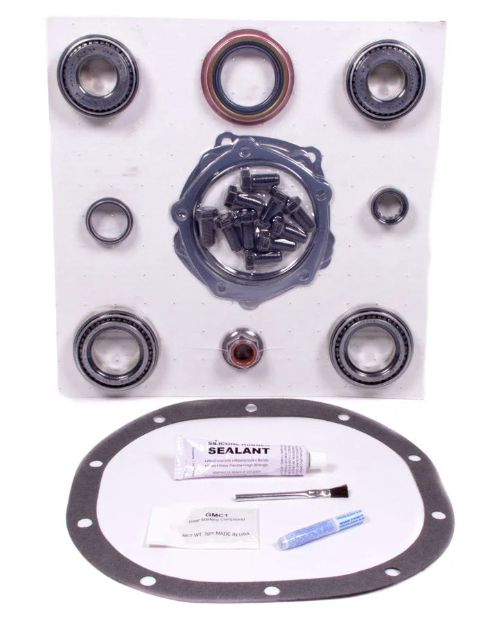 Richmond Gear 8in Installation kit fits Ford