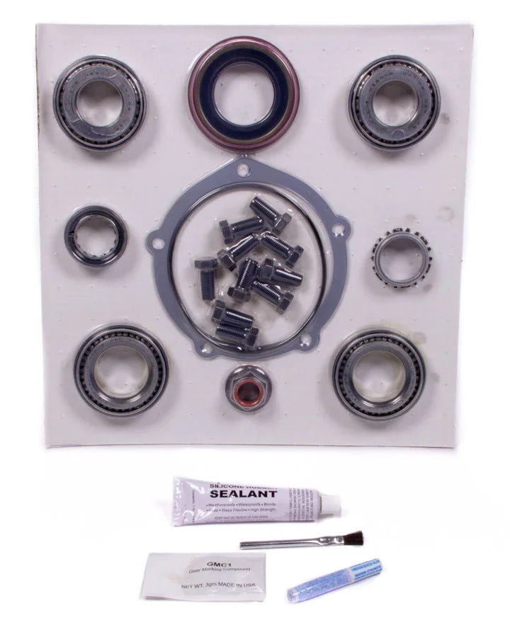 Richmond Gear 9in Bearing Kit fits Ford