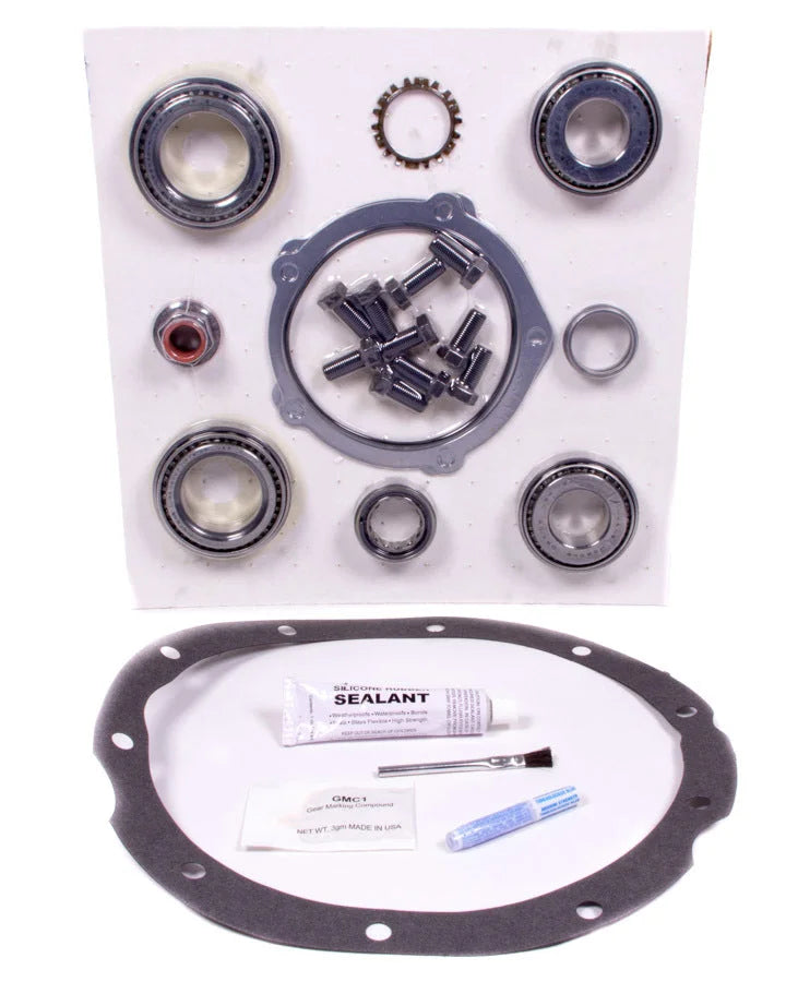 Richmond Gear 9in Bearing Kit fits Ford