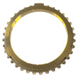 Load image into Gallery viewer, Richmond Gear Brass Synchro Ring 1-2 &amp; 3-4