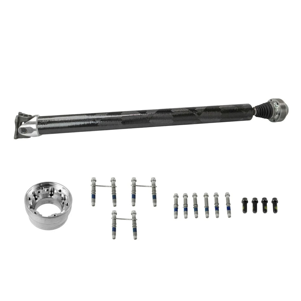 Richmond Gear Carbon Fiber Driveshaft 05-10 Mustang 8.8 Rear 45-10210