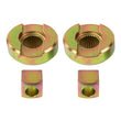 Load image into Gallery viewer, Richmond Gear Differential Mini Spool 7.6in 28 Spline fits Chevrolet