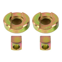Load image into Gallery viewer, Richmond Gear Differential Mini Spool 7.6in 28 Spline fits Chevrolet