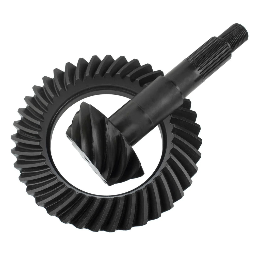 Richmond Gear Excel Ring & Pinion 10 Bolt 3.55 Ratio fits Chevrolet