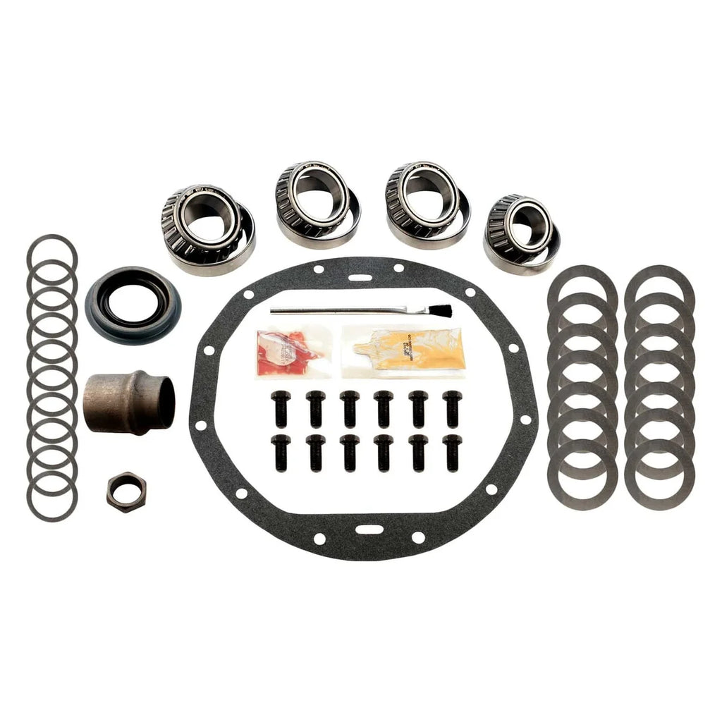 Richmond Gear GM 12 Bolt Bearing Kit Car 83-1019-1