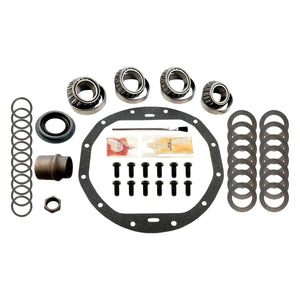 Richmond Gear GM 12 Bolt Bearing Kit Car 83-1019-1