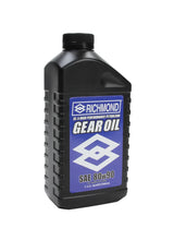 Load image into Gallery viewer, Richmond Gear Gear Oil 80w90 GL-5 1 Quart