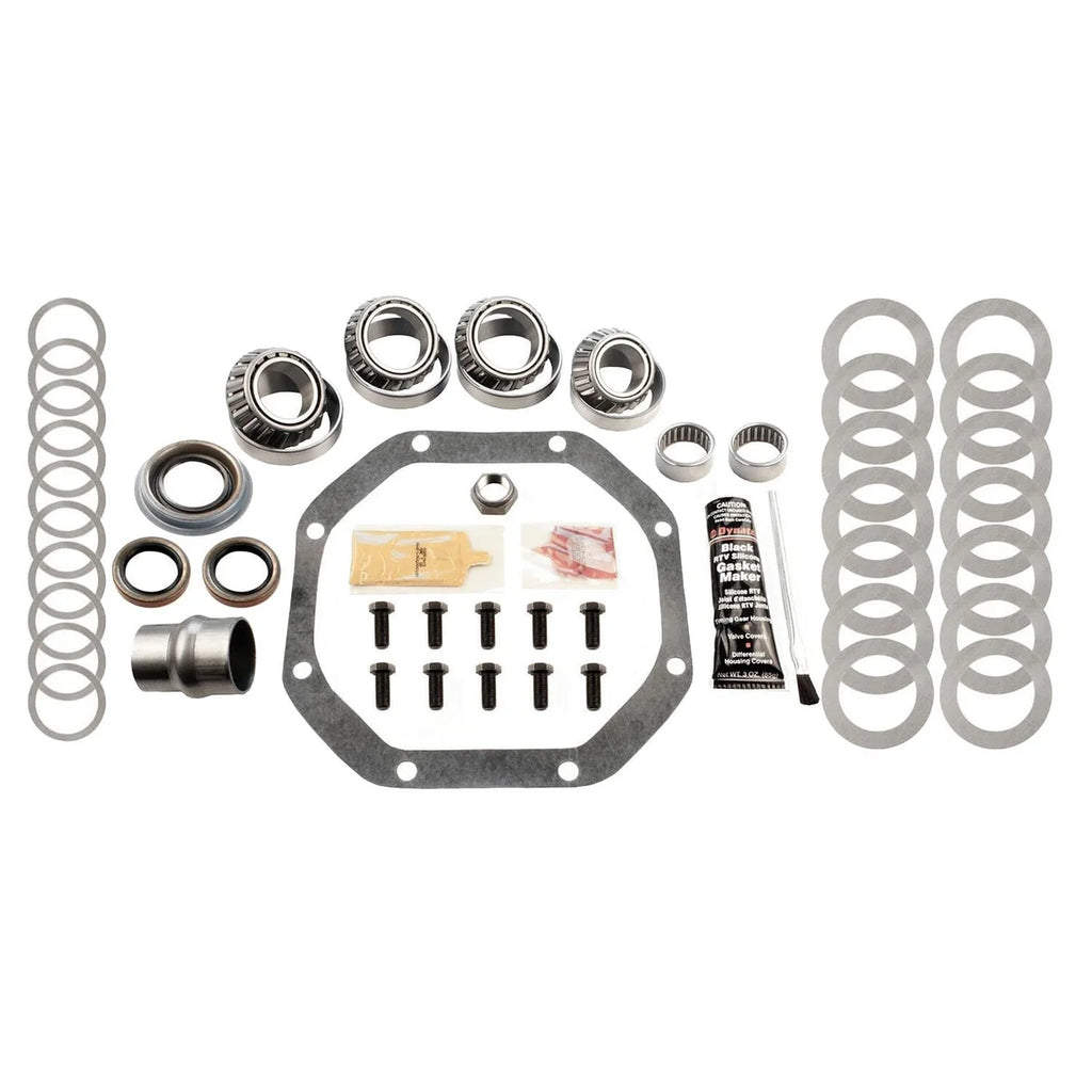 Richmond Gear Instal. Kit fits 1963-1979 Chevrolet Corvette