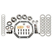 Load image into Gallery viewer, Richmond Gear Instal. Kit fits 1963-1979 Chevrolet Corvette
