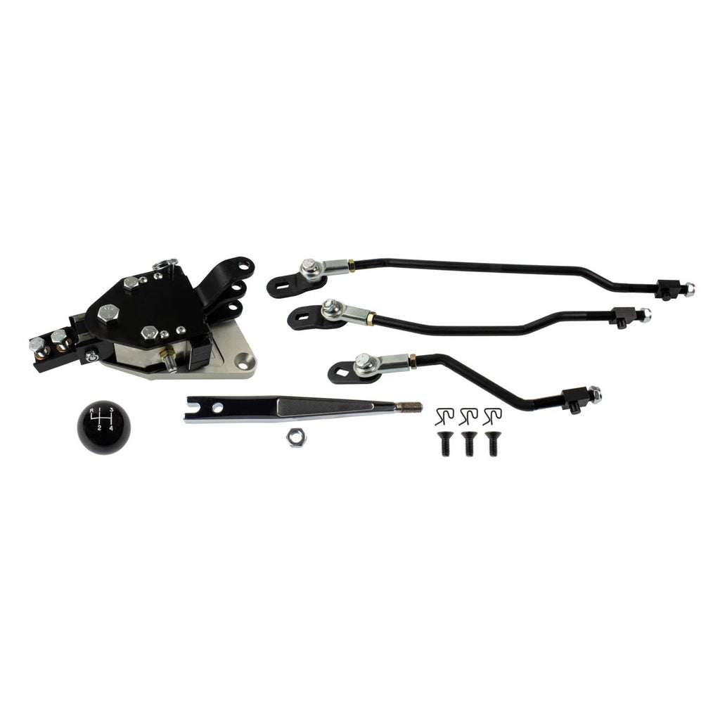 Richmond Gear Manual Transmission Shift Linkage Kit HB1000S