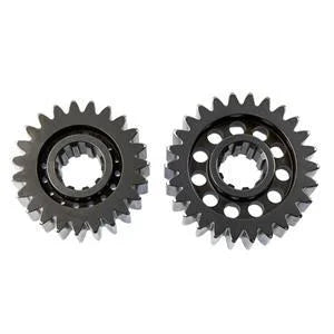 Richmond Gear Quick Change Gear Set 58-0007-1