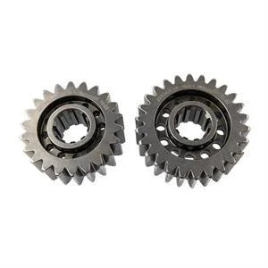 Richmond Gear Quick Change Gear Set 58-0008-1