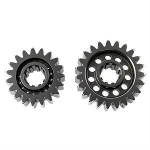 Richmond Gear Quick Change Gear Set 58-0009-1