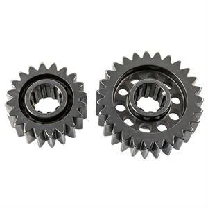 Richmond Gear Quick Change Gear Set 58-0010-1