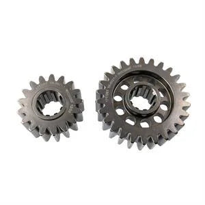 Richmond Gear Quick Change Gear Set 58-0021-1
