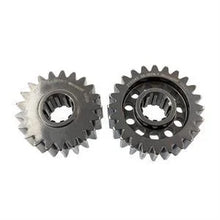 Load image into Gallery viewer, Richmond Gear Quick Change Gear Set 58-007A-1