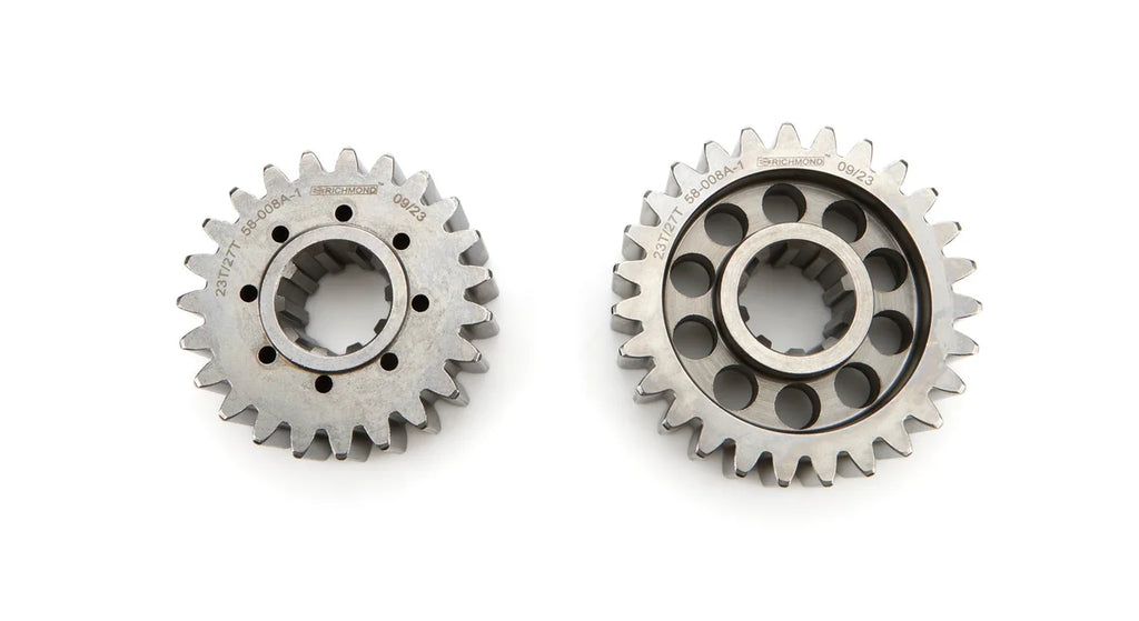 Richmond Gear Quick Change Gear Set 58-008A-1
