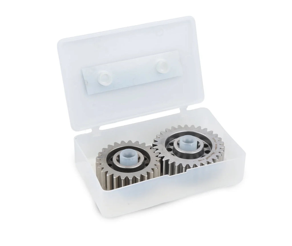 Richmond Gear Quick Change Gear Set Lightweight 58-009A-1