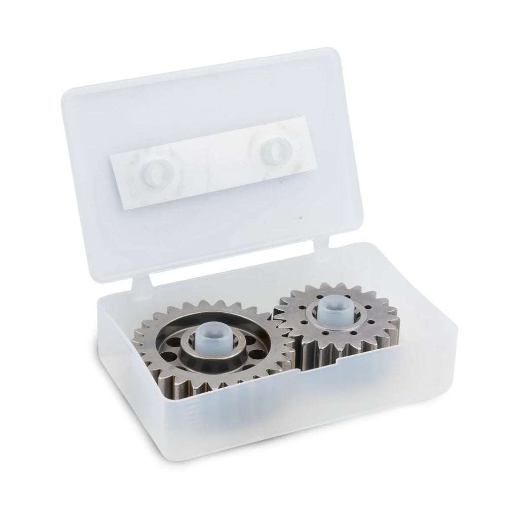 Richmond Gear Quick Change Gear Set Lightweight 58-020A-1