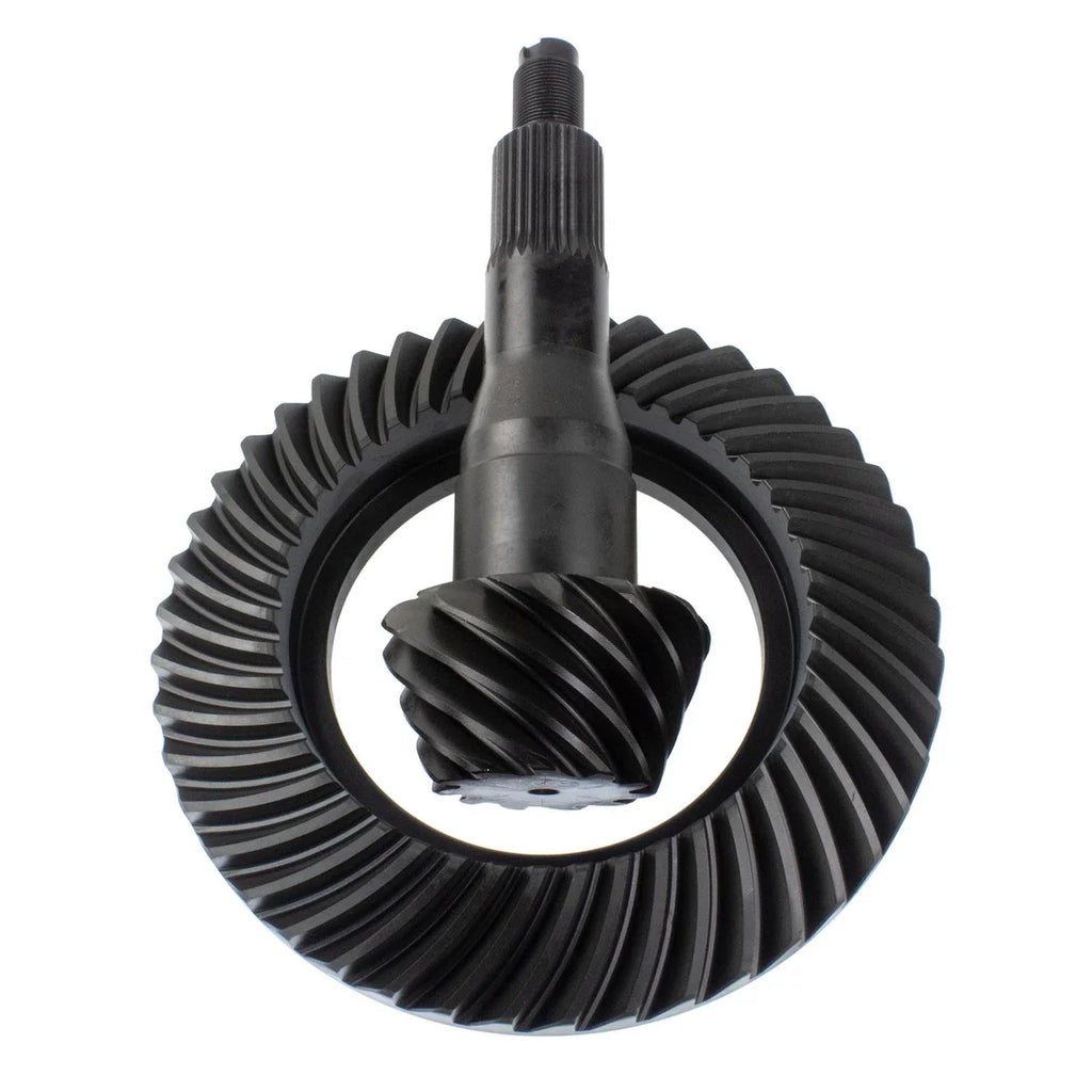 Richmond Gear Ring & Pinion 8.8in 4.09 Ratio fits Ford Super
