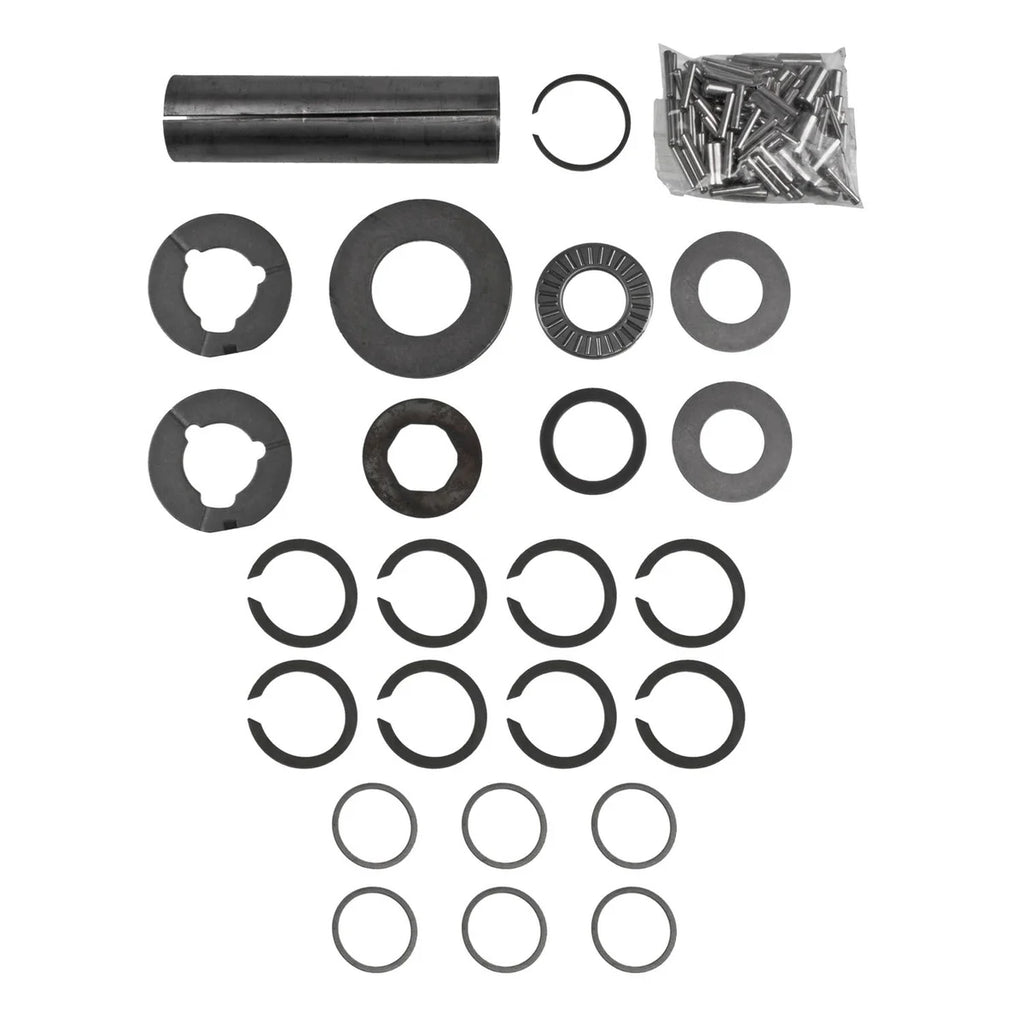 Richmond Gear Small Parts Kit (152pc)