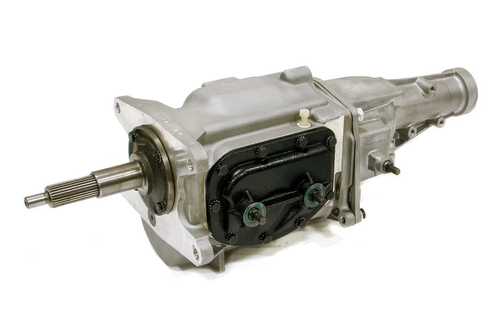 Richmond Gear Super T-10 Four Speed Trans. w/2.43 S Ratio