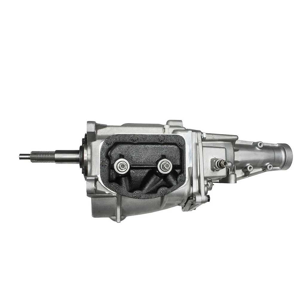 Richmond Gear Super T-10 Four Speed Trans. w/2.64 W Ratio