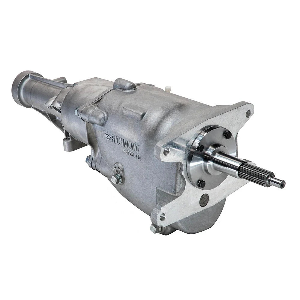 Richmond Gear Super T10 4 Speed Transmission