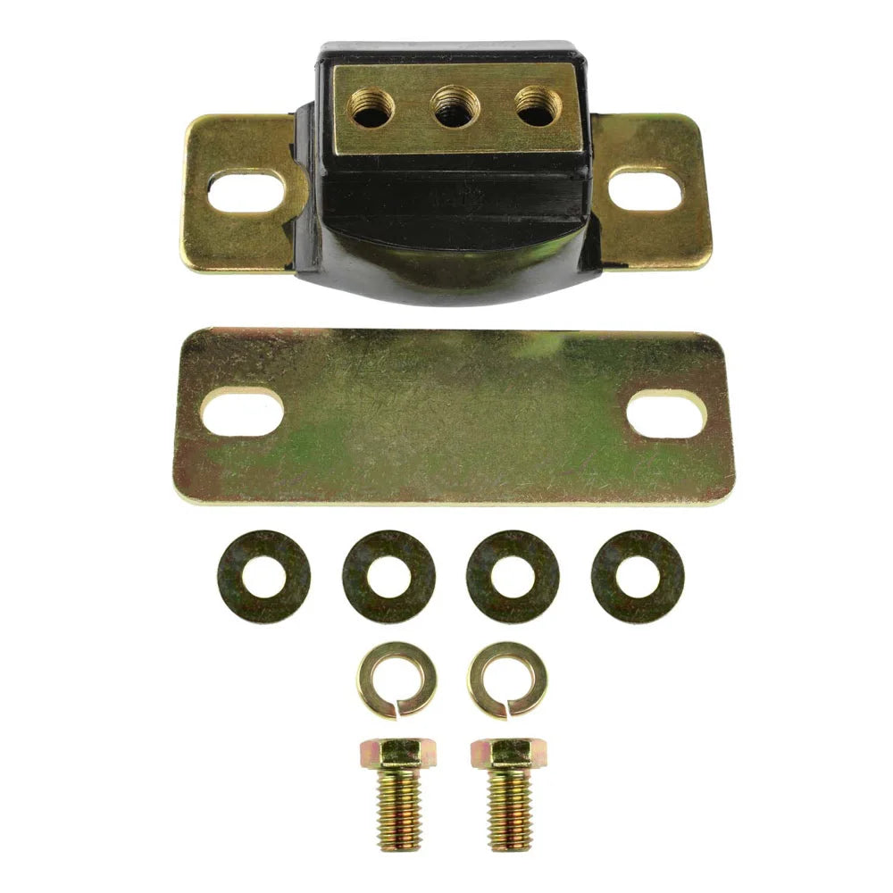 Richmond Gear Super T10 Transmission Mount Polyurethane 86-0010-1